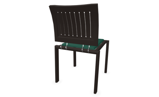 Dietiker Quadro W Stuhl - Stoff - Camira Xtreme Taboo