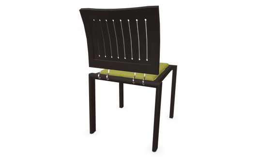 Dietiker Quadro W Stuhl - Stoff - Camira Xtreme Appledore