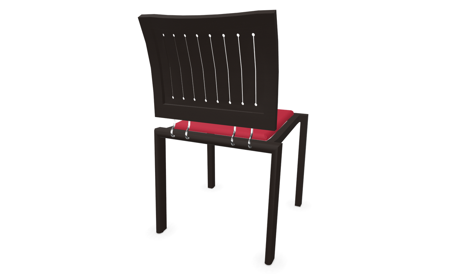 Dietiker Quadro W Stuhl - Stoff - Camira Xtreme Panama