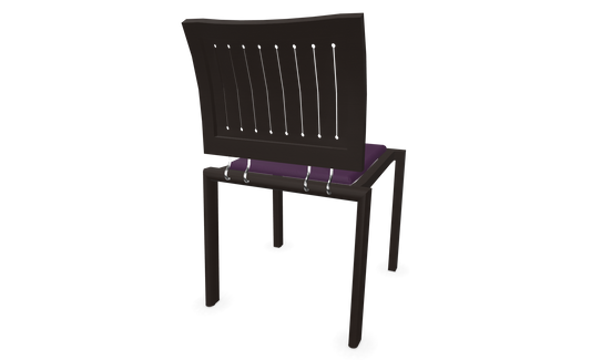 Dietiker Quadro W Stuhl - Stoff - Camira Xtreme Tarot