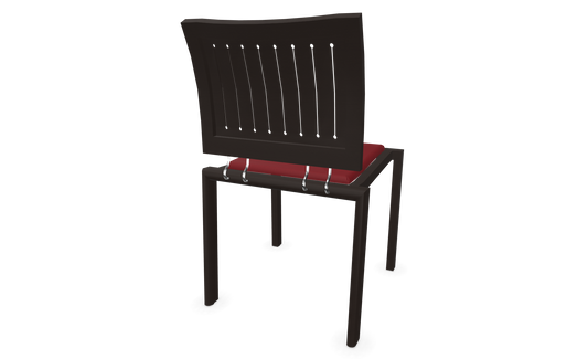 Dietiker Quadro W Stuhl - Stoff - Camira Xtreme Tokara