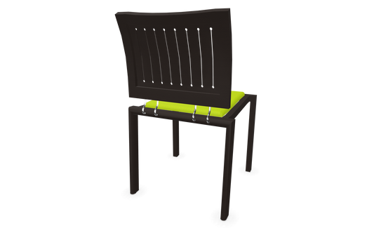 Dietiker Quadro W Stuhl - Stoff - Camira Xtreme Madura