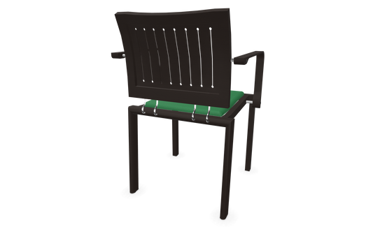 Dietiker Quadro W Stuhl - Stoff - Camira Xtreme Lombok