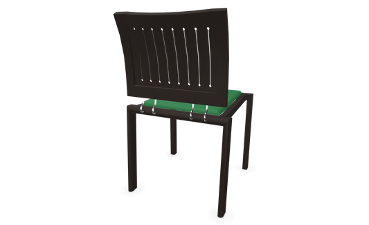 Dietiker Quadro W Stuhl - Stoff - Camira Xtreme Lombok