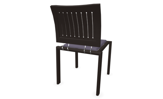 Dietiker Quadro W Stuhl - Stoff - Camira Xtreme Osumi