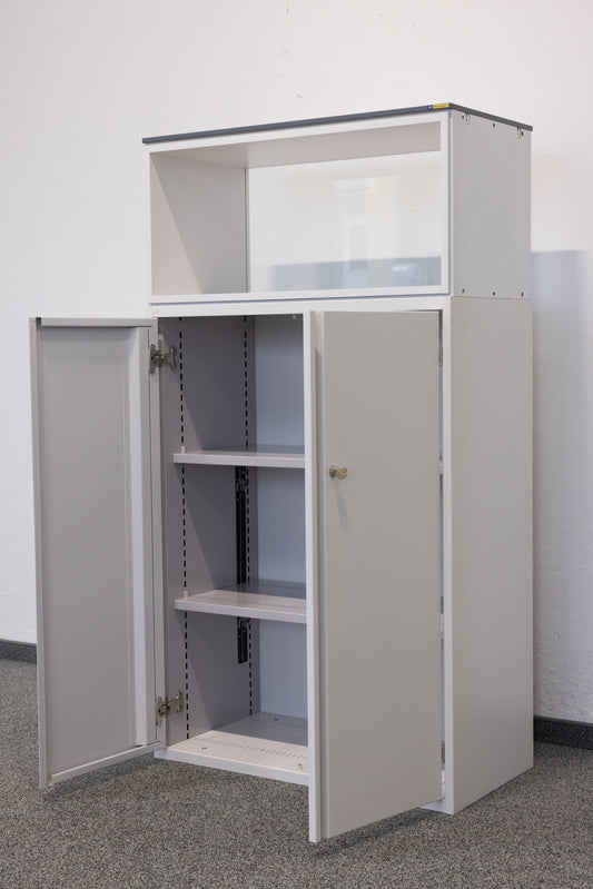 Lista Office Storage Flügeltür-Aktenschrank