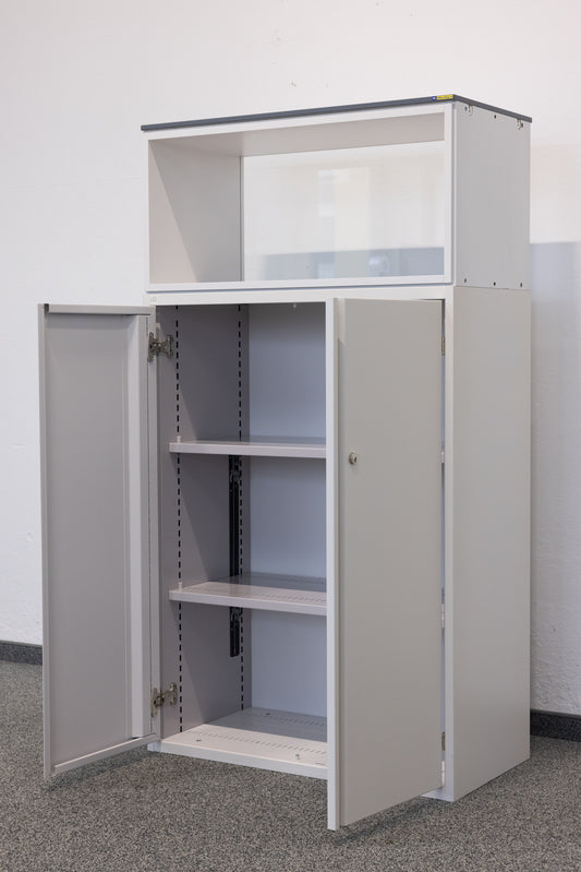 Lista Office Storage Flügeltür-Aktenschrank