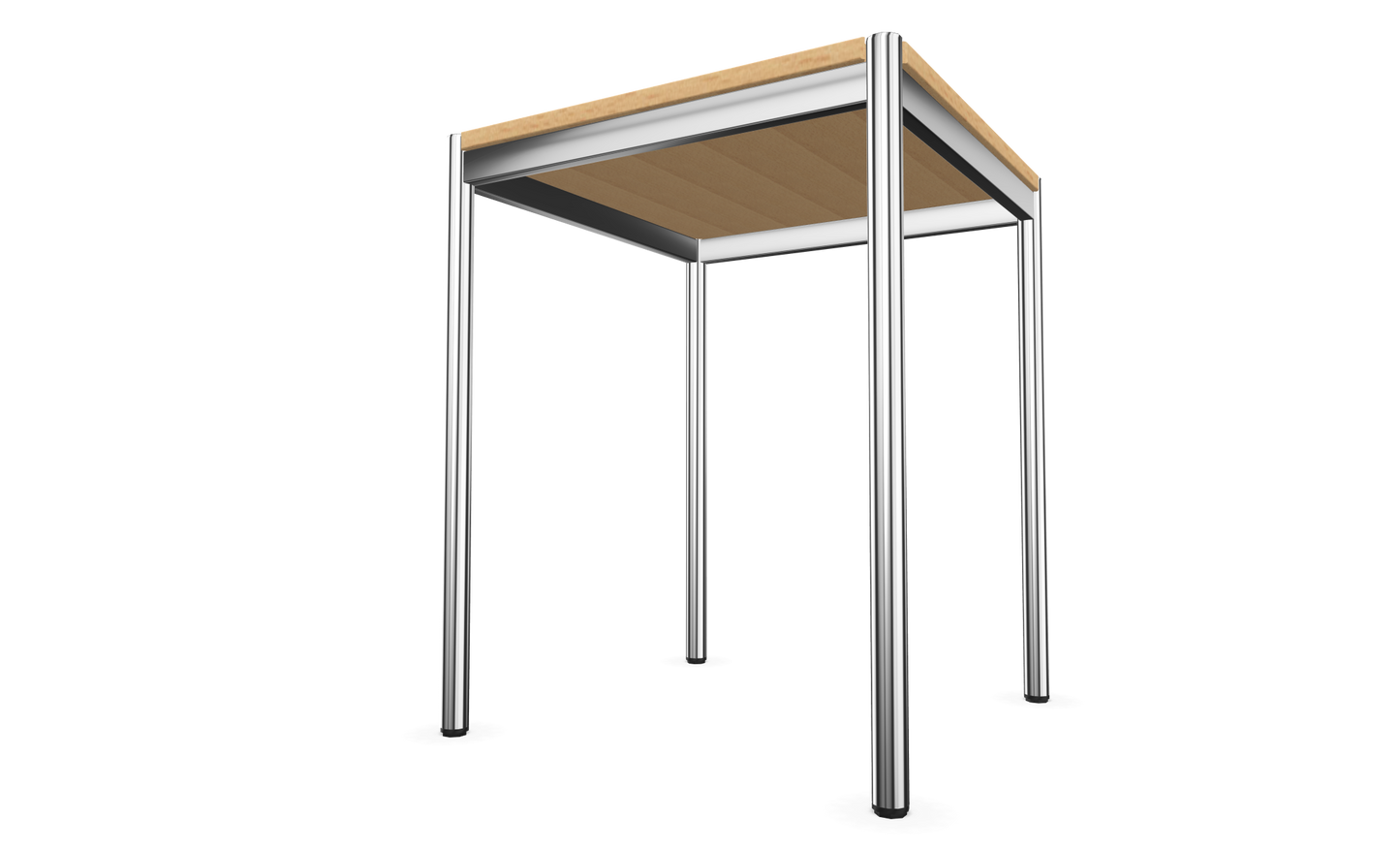 Dietiker Atos II Besprechungstisch - HPL Platte - Global Beech