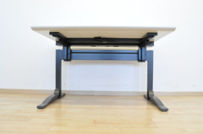 Elan Euroffice Schreibtisch