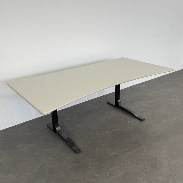 Elan Euroffice Schreibtisch Cosinus