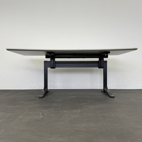 Elan Euroffice Schreibtisch Cosinus