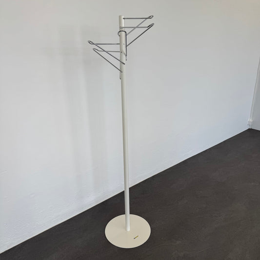 Top Design Fly Garderobenständer Ansicht von links