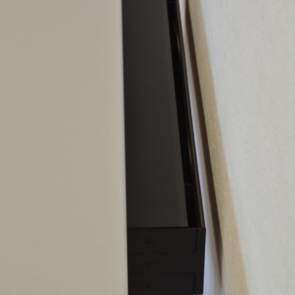 Elan Euroffice Schreibtisch Lichtgrau - 1200 x 800mm