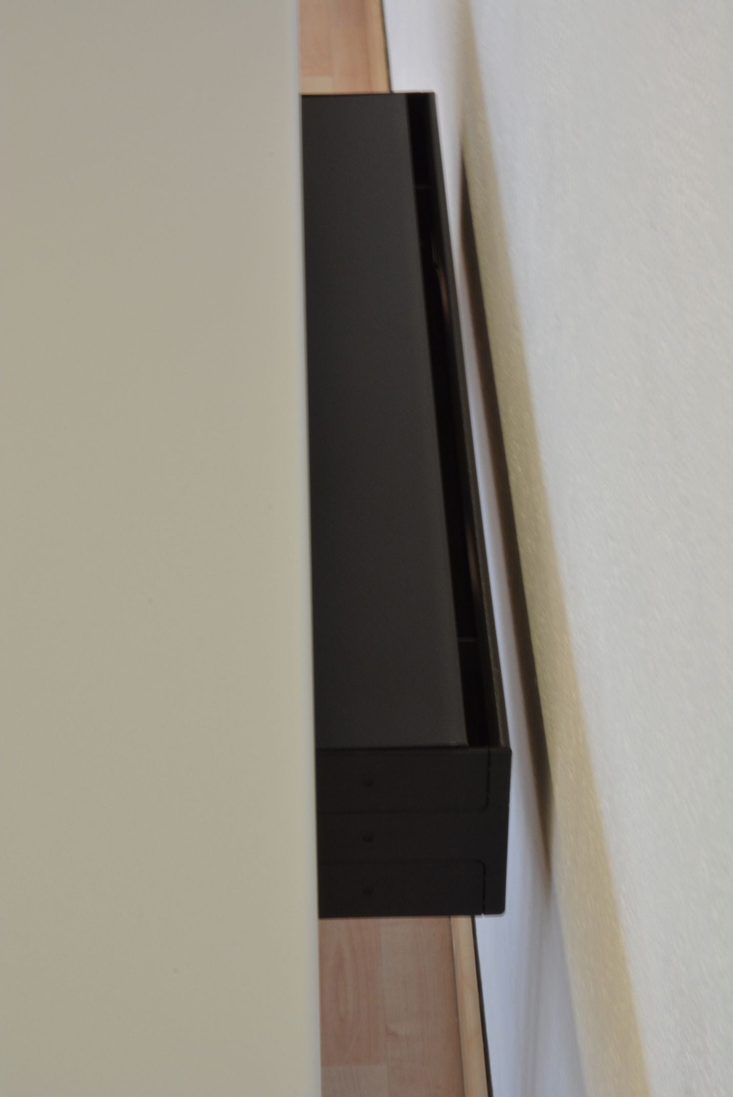 Elan Euroffice Schreibtisch Lichtgrau - 1200 x 800mm