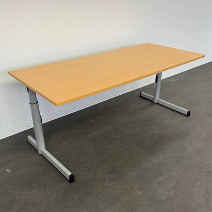 Steelcase Tenaro Schreibtisch 1800x800mm - 6004633