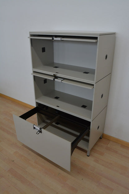 Steelcase Flexbox Modul-Kombination von rechts - 6004813