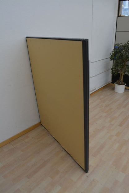 Steelcase Frontier Trennwand seitlich - 6005588