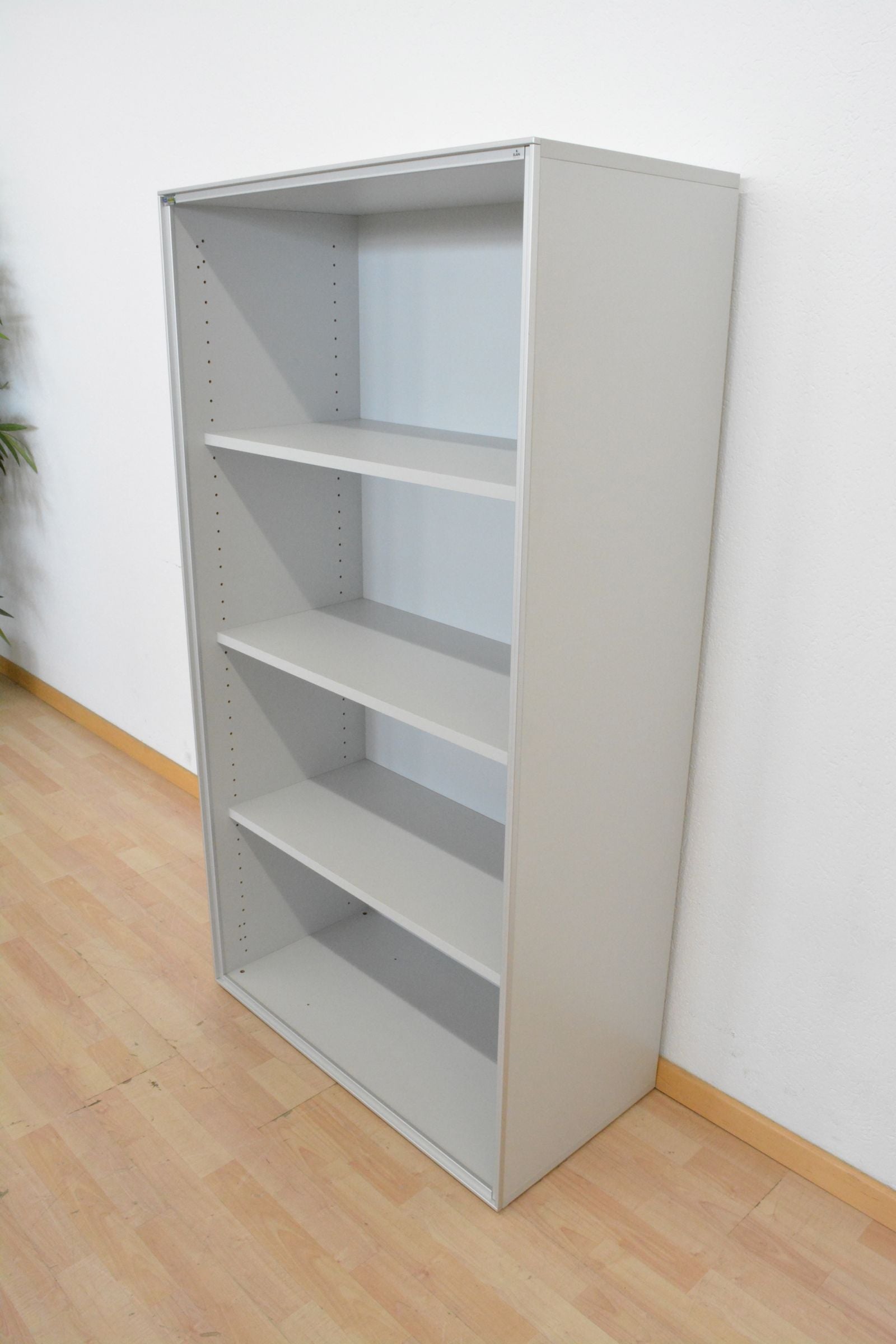 Elan New City Ordner-Regal 800mm breit - 6005931