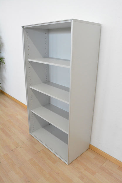 Elan New City Ordner-Regal 800mm breit - 6005931