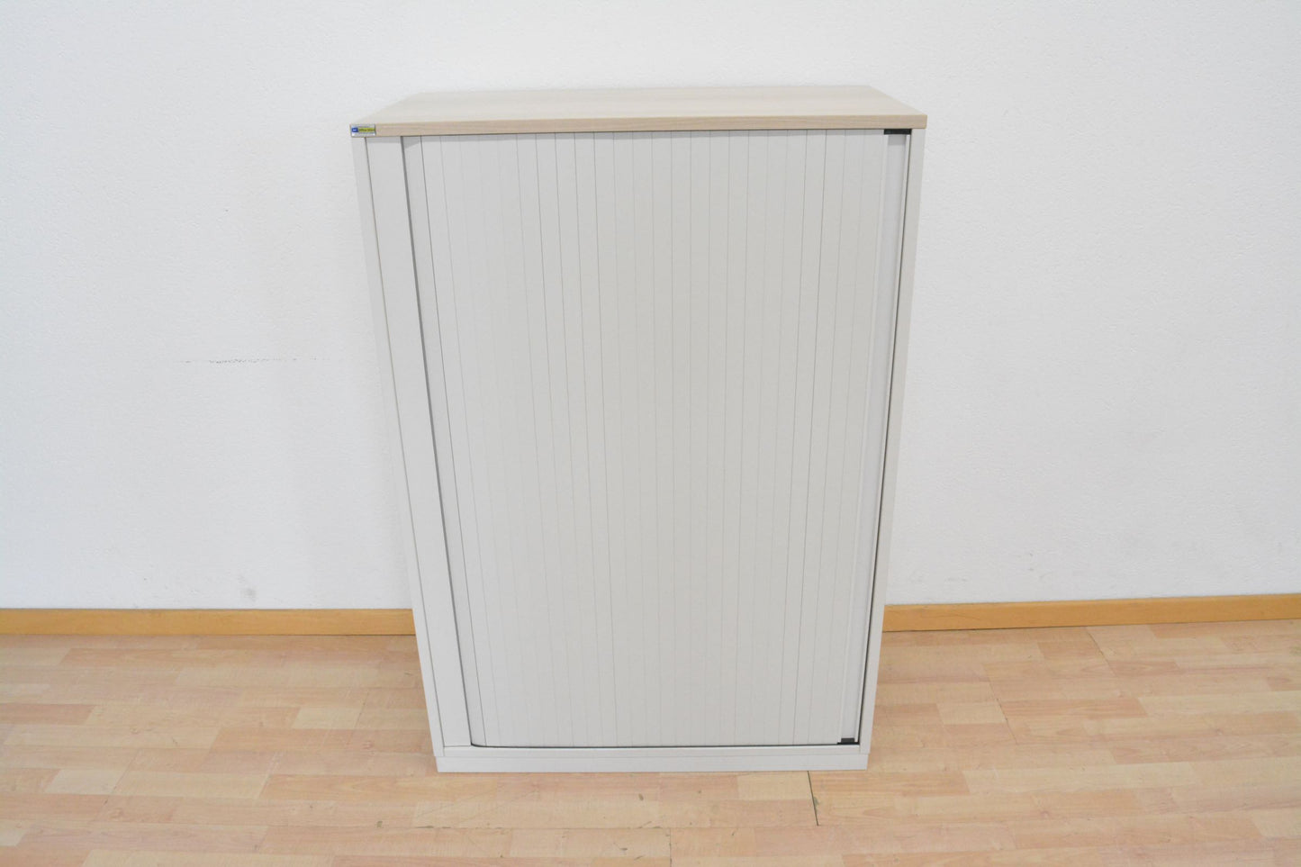 Steelcase Share It Lateralschrank Spanplatte Cremeweiss - 6006128