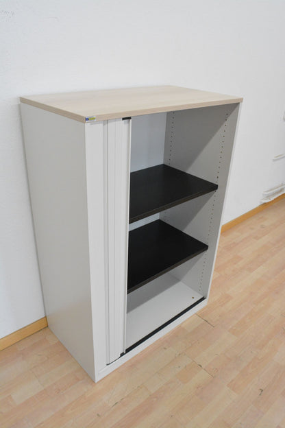 Steelcase Share It Lateralschrank für 3 Ordner-Reihen - 6006128