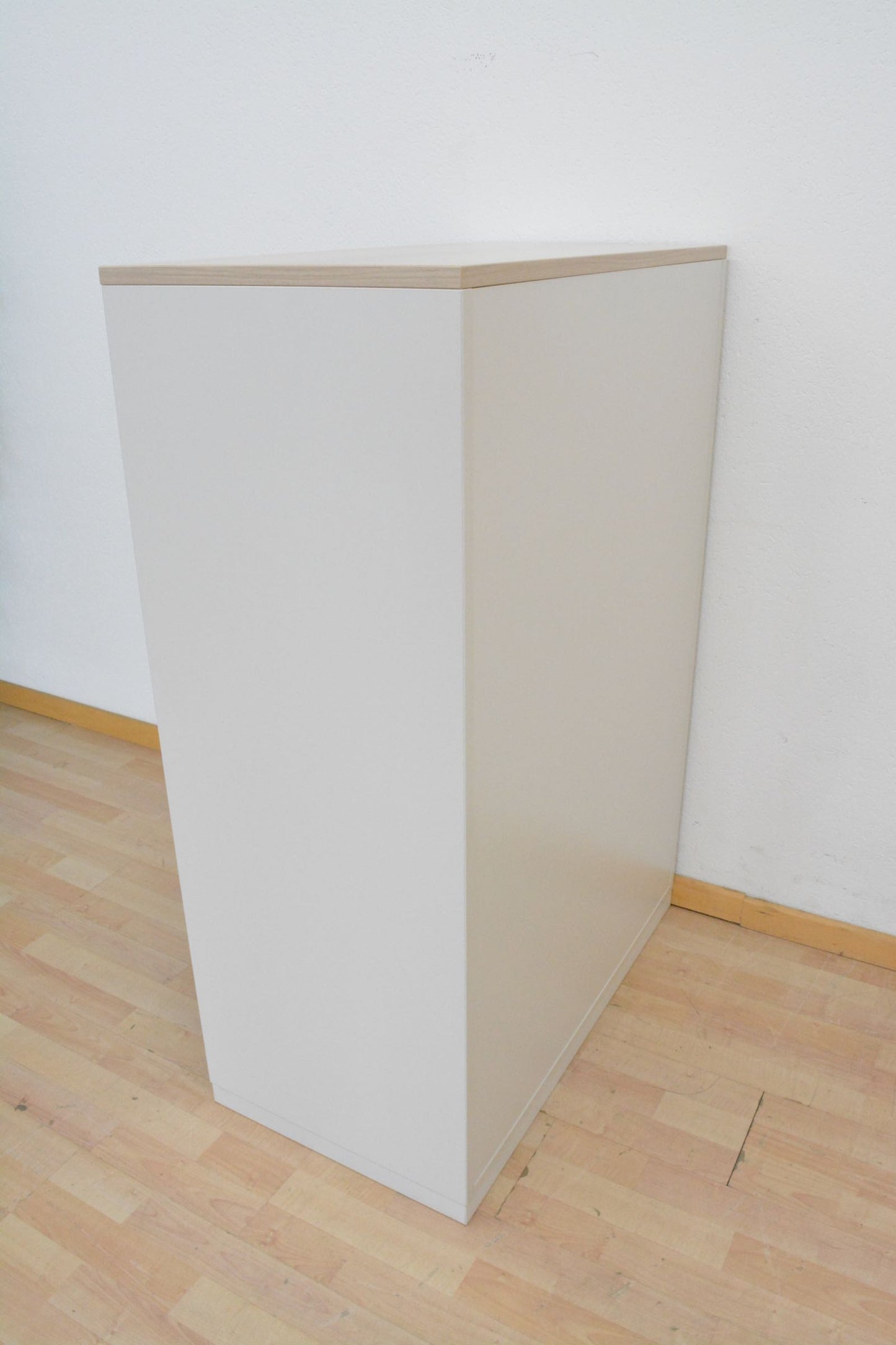 Steelcase Share It Lateralschrank seitliche Ansicht - 6006128