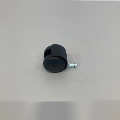 MC Modell 50mm/A Teppichrollen seitliche Ansicht - 6006196