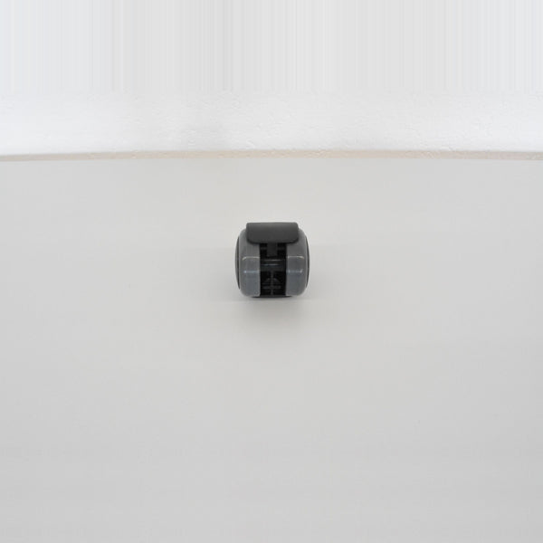 MC Modell 50mm/A Hartbodenrollen