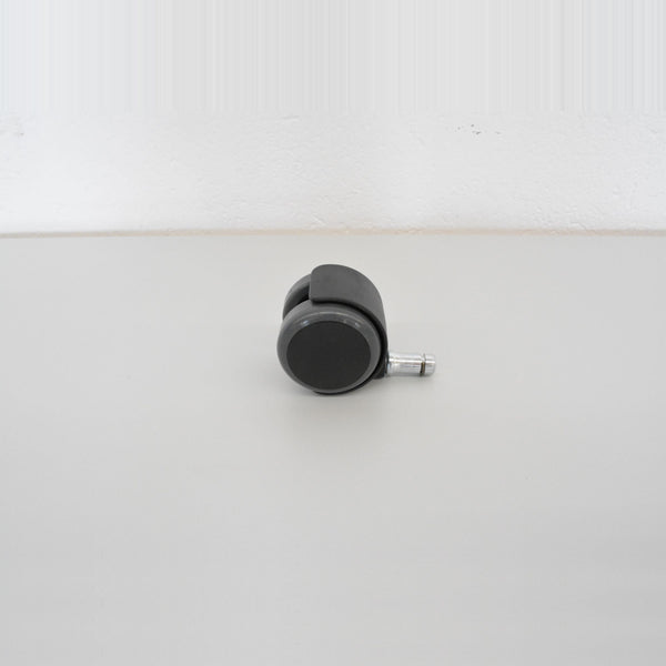 MC Modell 50mm/A Hartbodenrollen