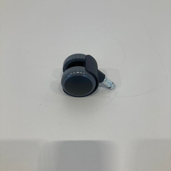 MC Modell 50mm/A Hartbodenrollen