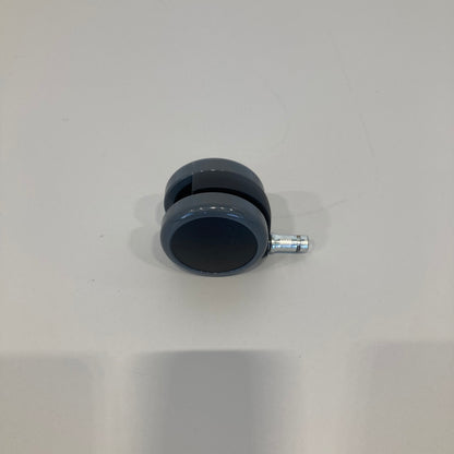 MC Modell 65mm/A Hartbodenrollen von unten - 6006199