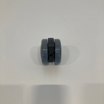 MC Modell 65mm/A Hartbodenrollen seitlich - 6006199