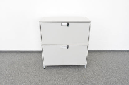 Steelcase Flexbox Modul für 2 Hängeregister - 6006459