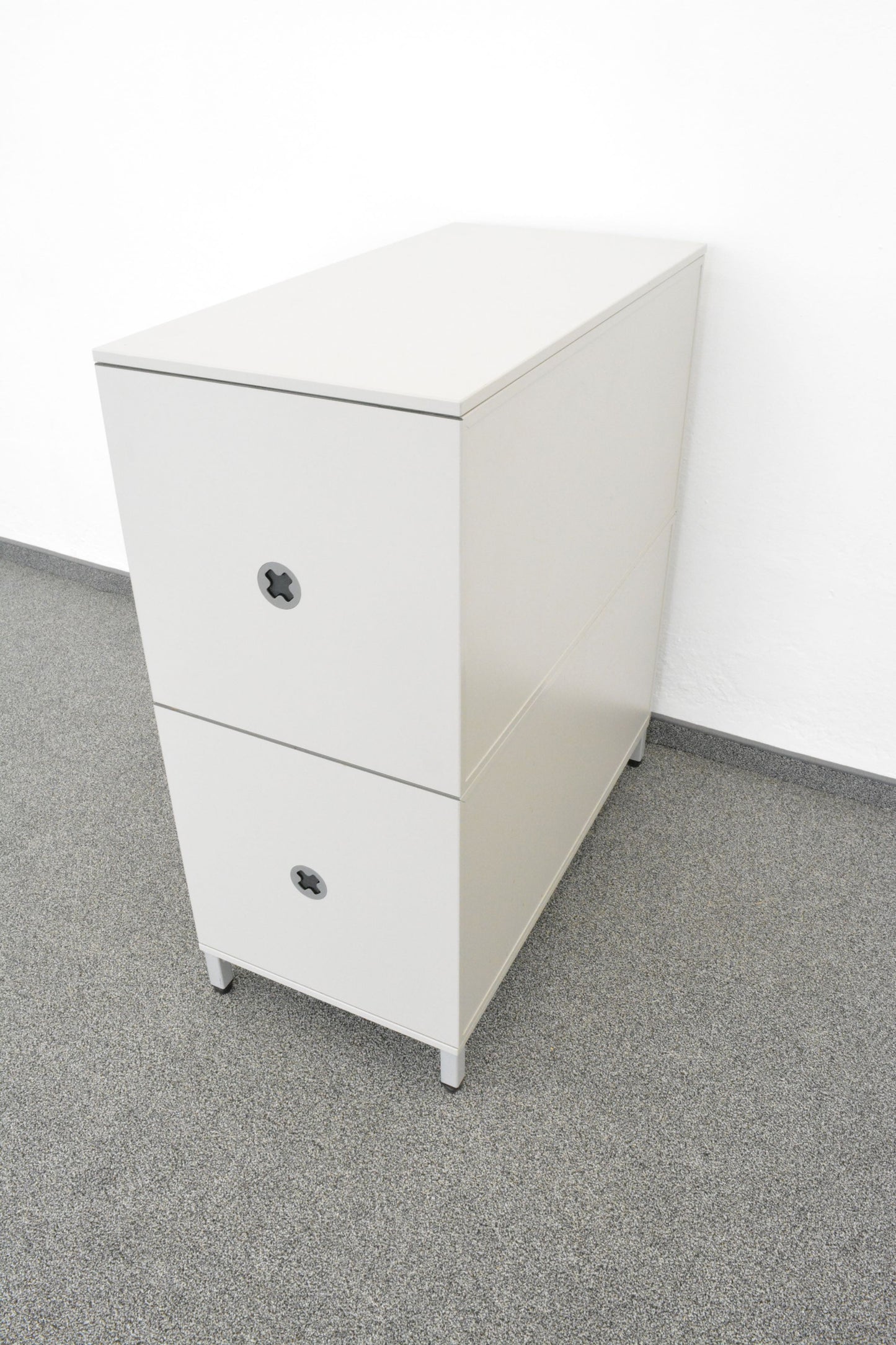 Steelcase Flexbox Modul von hinten