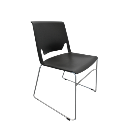 Haworth Very 6240 Sitzungsstuhl ohne Armlehnen - 6006965