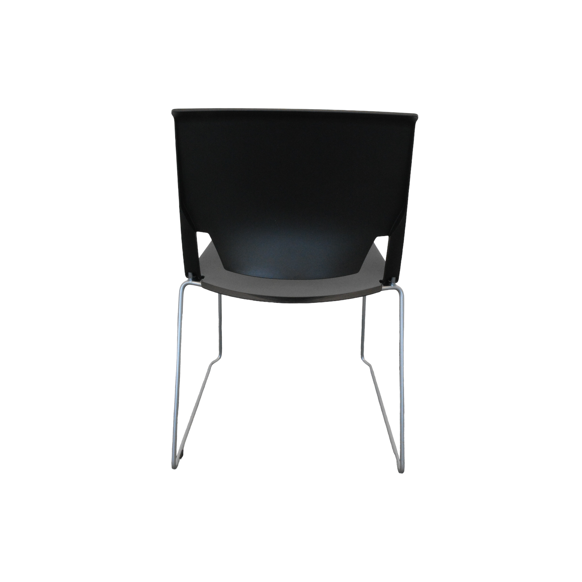 Haworth Very 6240 Sitzungsstuhl Ansicht von hinten