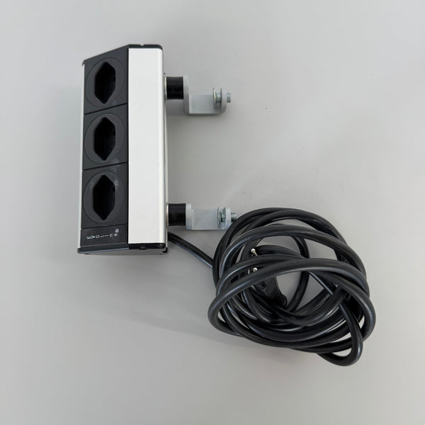 Schulte Evoline Mehrfachstecker