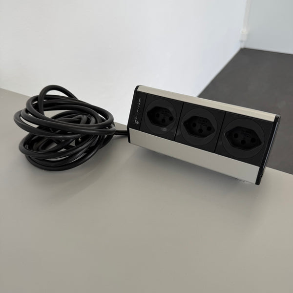 Schulte Evoline Mehrfachstecker