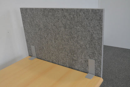 MC MyWall Tischseitentrennwand 775x500mm - 6007411