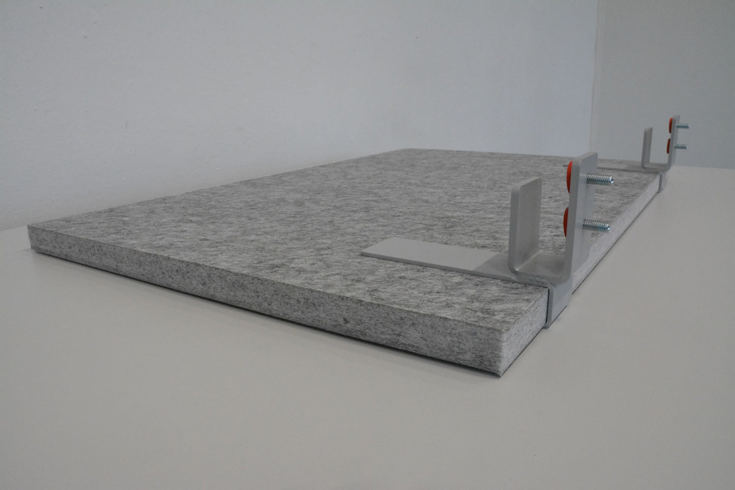 MC MyWall Tischseitentrennwand nicht montiert - 6007411