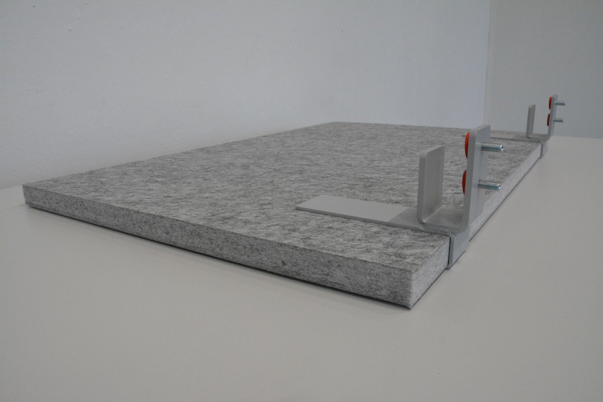 MC MyWall Tischseitentrennwand nicht montiert - 6007411