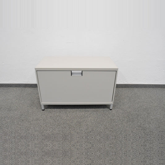 Steelcase Flexbox Hängeregister-Sideboard