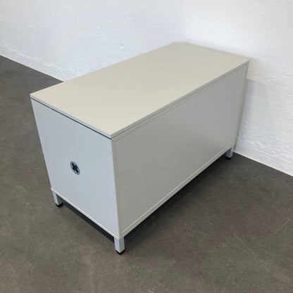 Steelcase Flexbox Hängeregister-Sideboard von hinten - 6007490