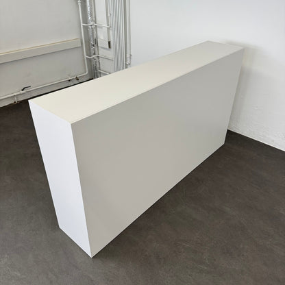Lista Office LO One Schiebetür-Aktenschrank Ansicht von oben - 6007964