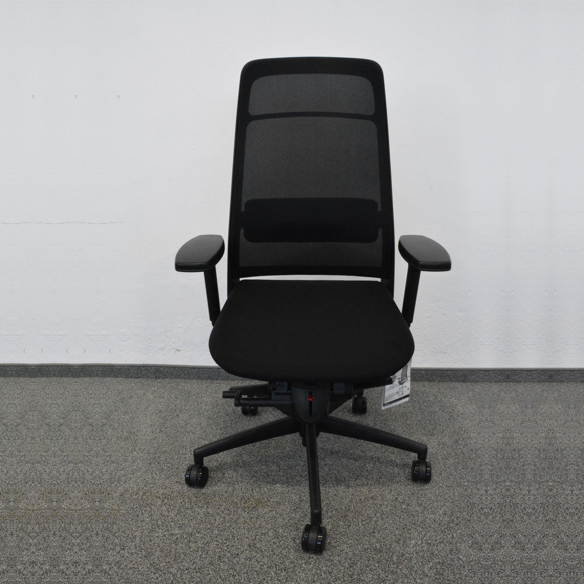 König + Neurath TENSA.NEXT Bürodrehstuhl mit Armlehnen