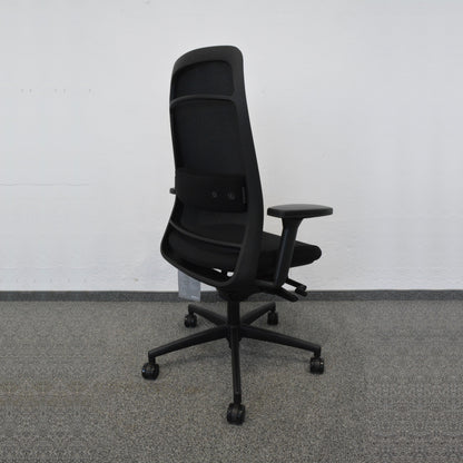König + Neurath TENSA.NEXT Bürodrehstuhl mit Armlehnen