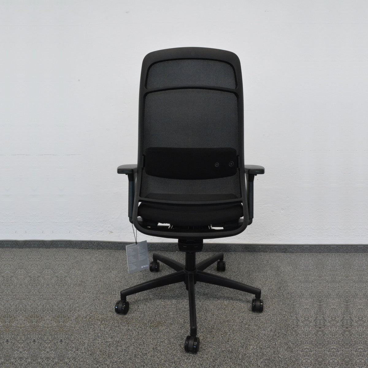 König + Neurath TENSA.NEXT Bürodrehstuhl mit Armlehnen