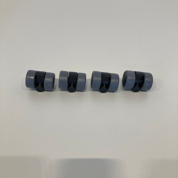 MC Modell 30mm Rollenset für Korpus