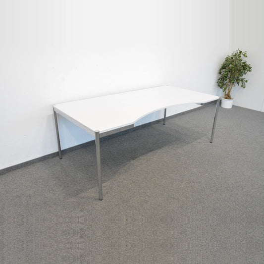 Ergodata Multi Desk Rondo Schreibtisch