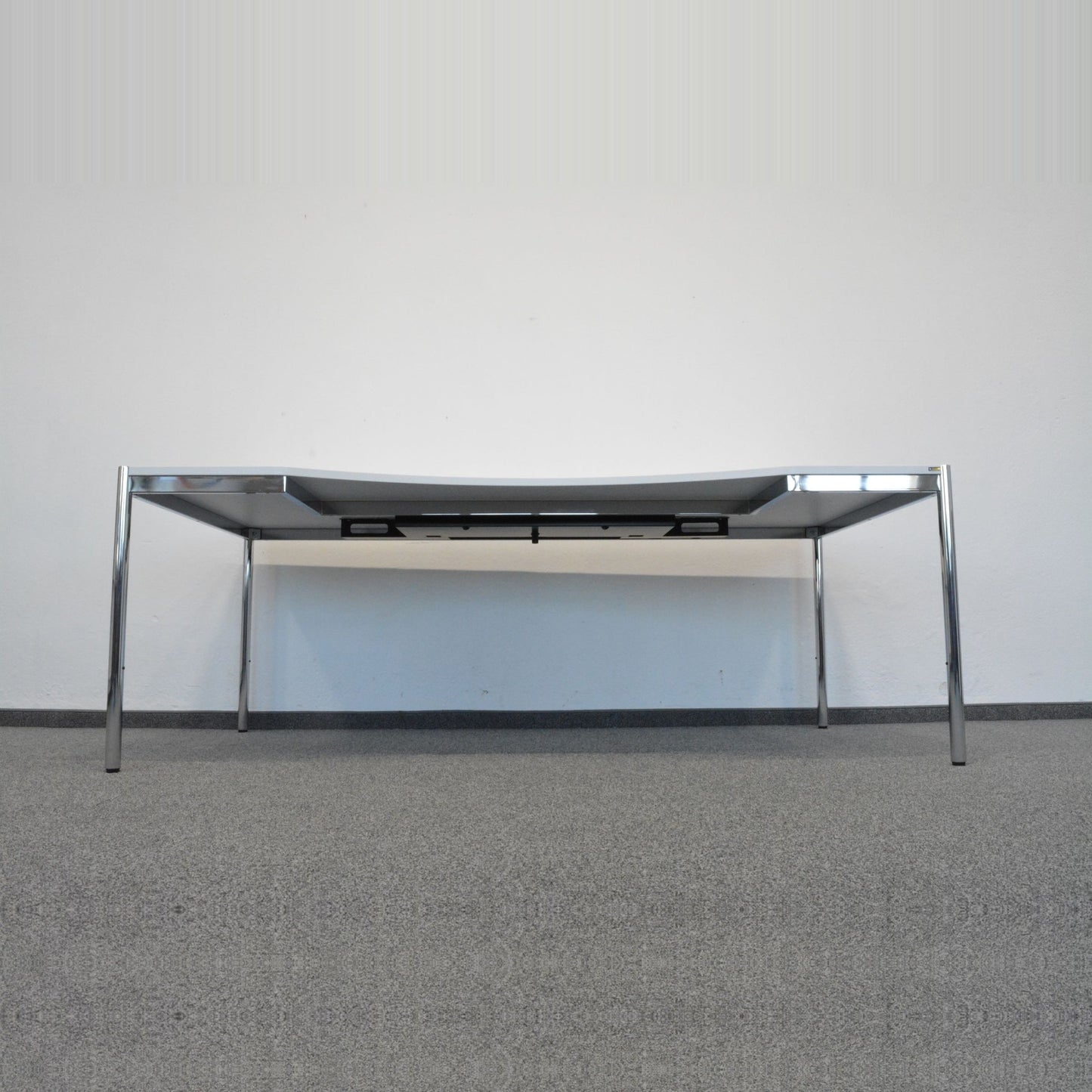 Ergodata Multi Desk Rondo Schreibtisch